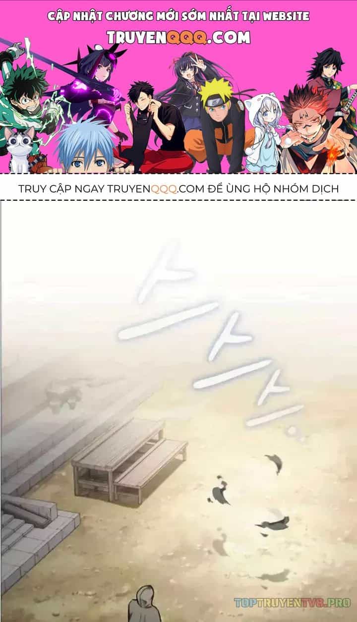 Thiên Ma Kế Nhiệm - Chương 40 - ảnh 1