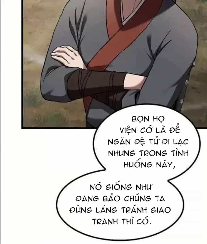 Thiên Ma Kế Nhiệm - Chương 40 - ảnh 100