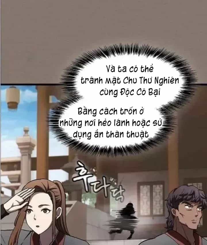 Thiên Ma Kế Nhiệm - Chương 40 - ảnh 14