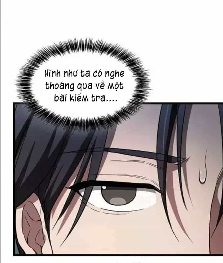 Thiên Ma Kế Nhiệm - Chương 40 - ảnh 34