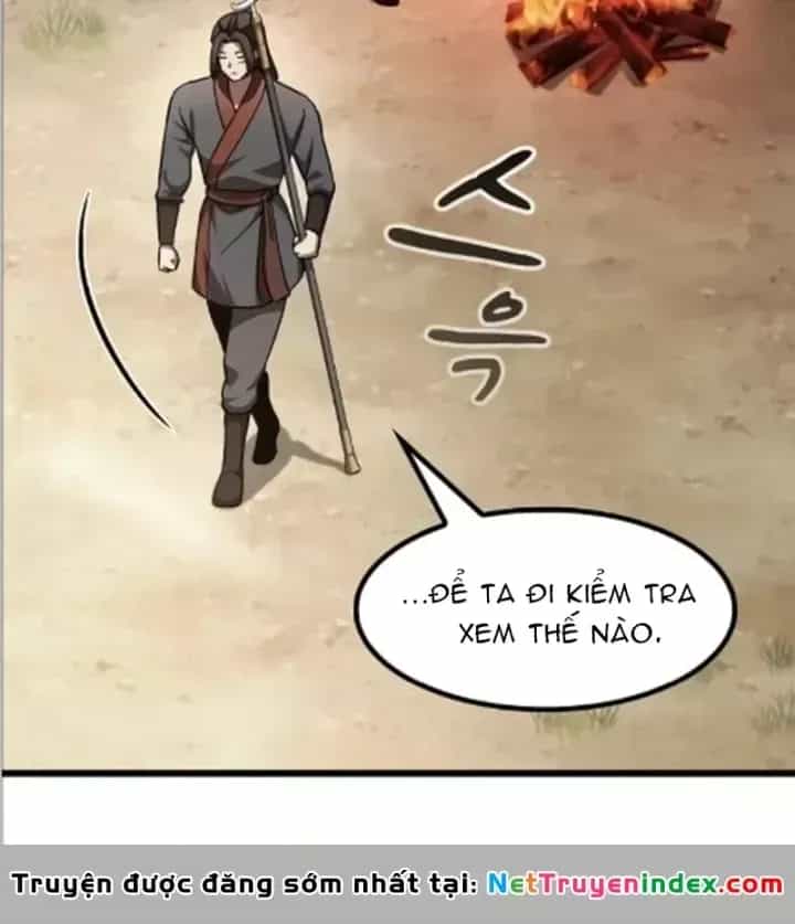 Thiên Ma Kế Nhiệm - Chương 41 - ảnh 106