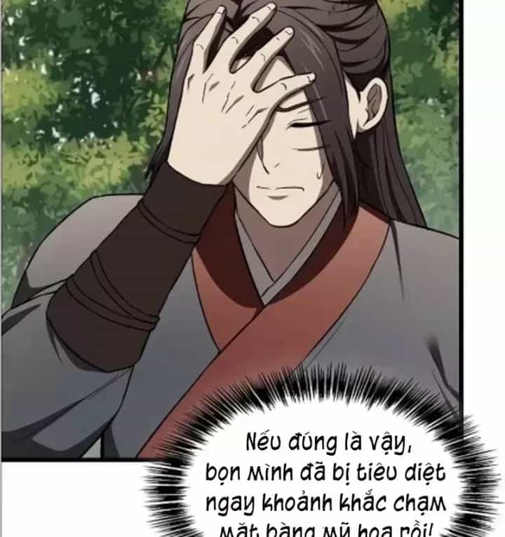 Thiên Ma Kế Nhiệm - Chương 41 - ảnh 99