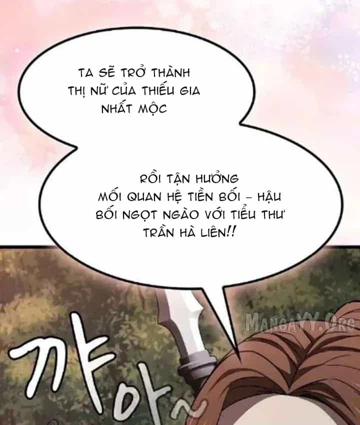 Thiên Ma Kế Nhiệm - Chương 42 - ảnh 102
