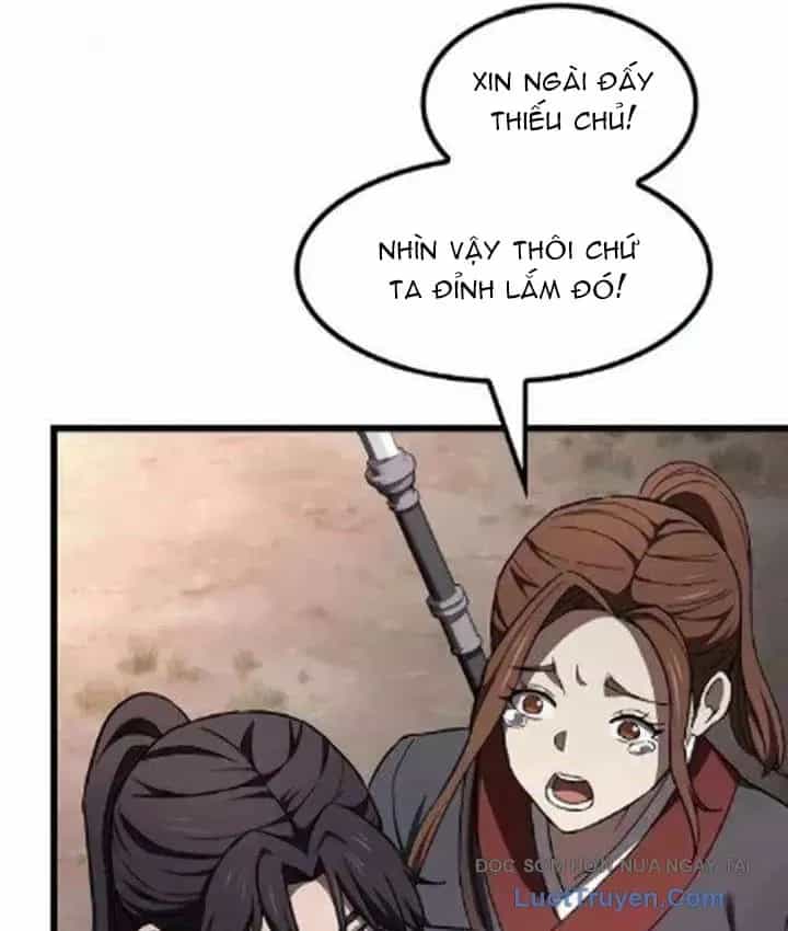 Thiên Ma Kế Nhiệm - Chương 42 - ảnh 105