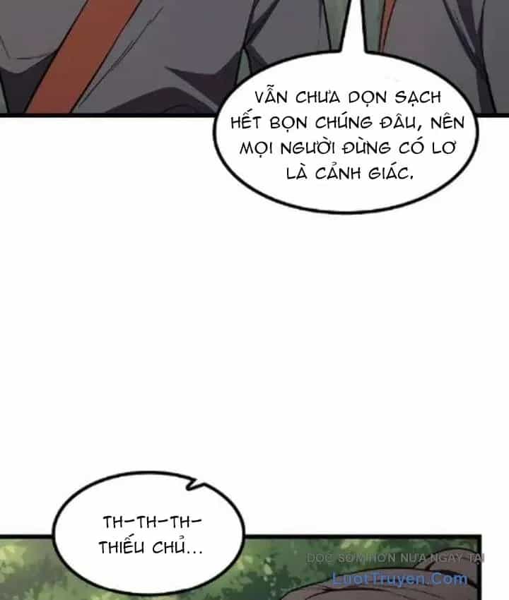 Thiên Ma Kế Nhiệm - Chương 42 - ảnh 36