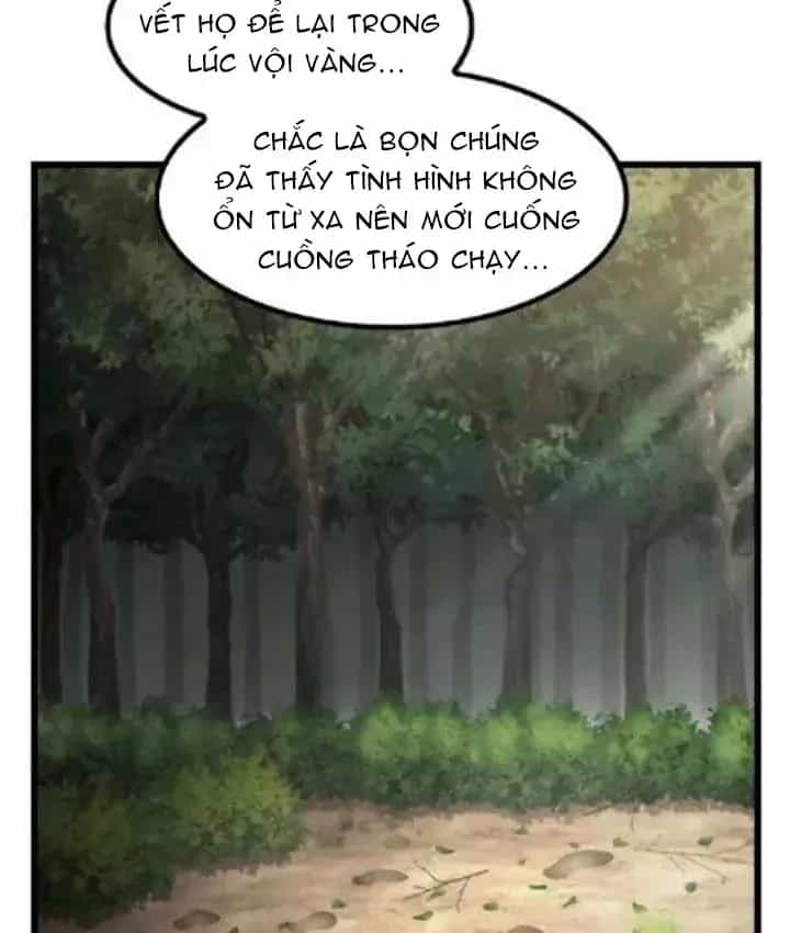 Thiên Ma Kế Nhiệm - Chương 42 - ảnh 42
