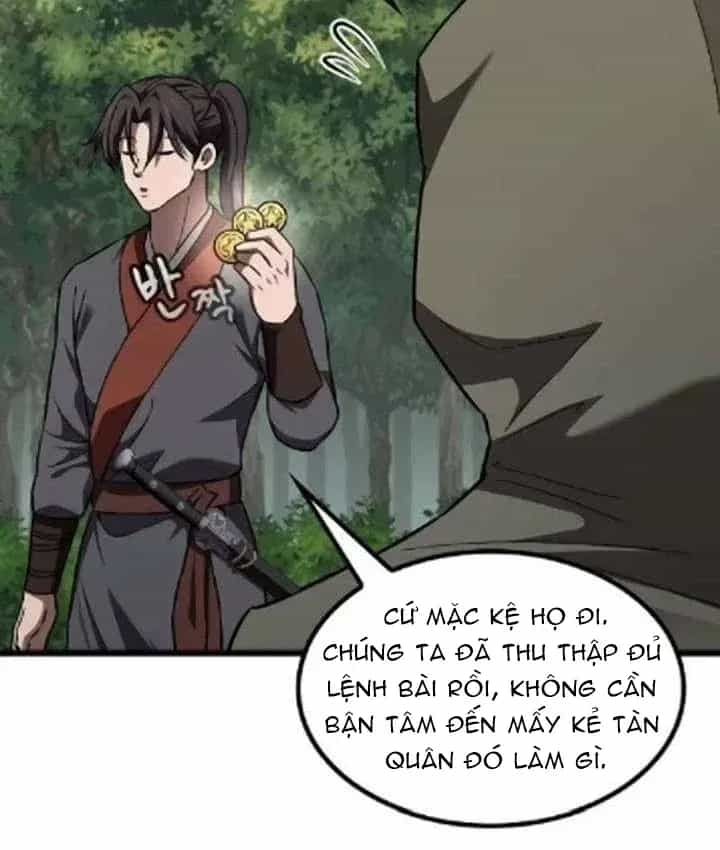Thiên Ma Kế Nhiệm - Chương 42 - ảnh 44