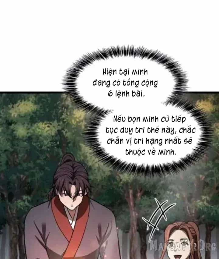 Thiên Ma Kế Nhiệm - Chương 42 - ảnh 74