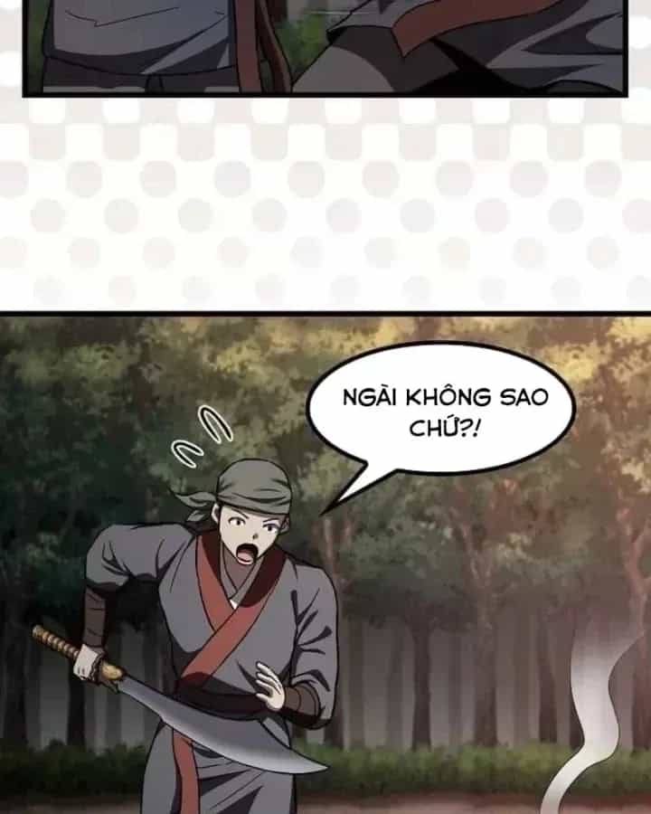 Thiên Ma Kế Nhiệm - Chương 43 - ảnh 129