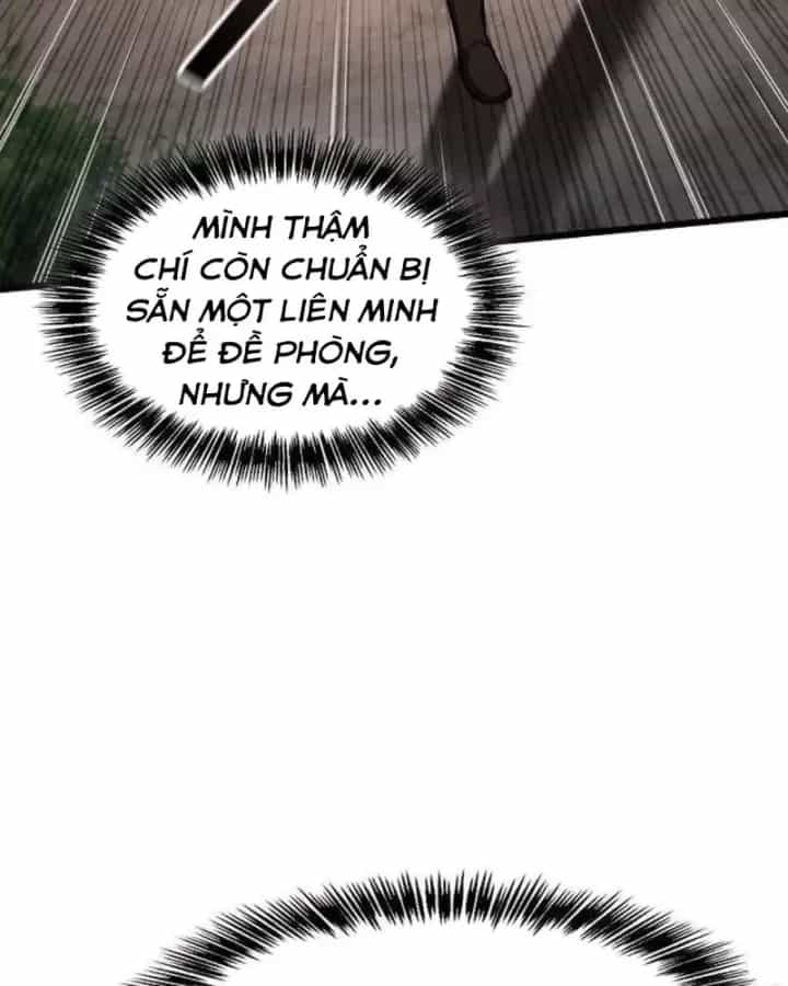 Thiên Ma Kế Nhiệm - Chương 43 - ảnh 19
