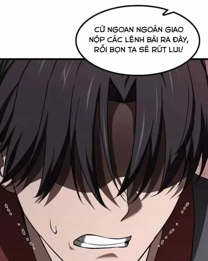 Thiên Ma Kế Nhiệm - Chương 43 - ảnh 30