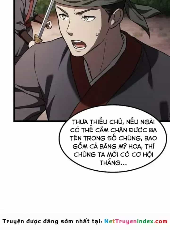 Thiên Ma Kế Nhiệm - Chương 43 - ảnh 7