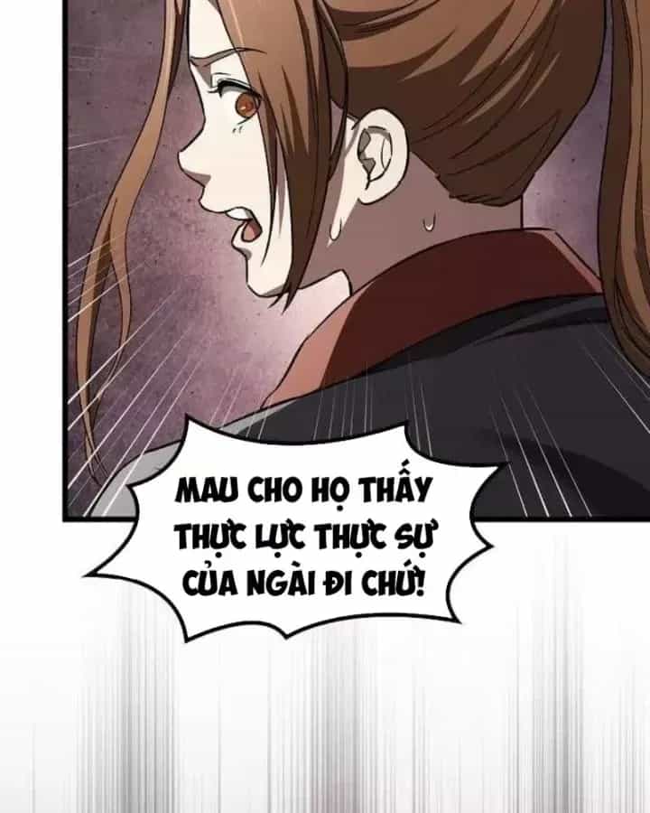 Thiên Ma Kế Nhiệm - Chương 43 - ảnh 71