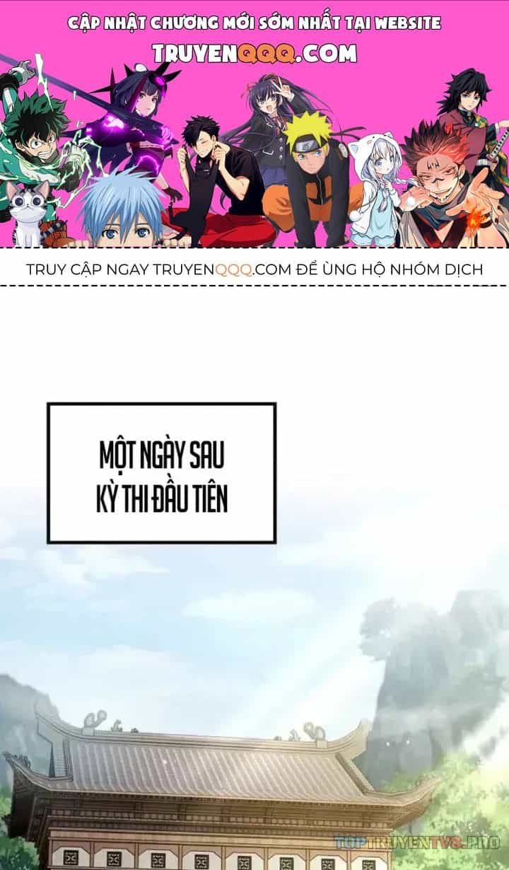 Thiên Ma Kế Nhiệm - Chương 44 - ảnh 1