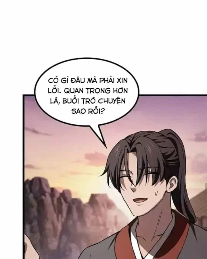 Thiên Ma Kế Nhiệm - Chương 44 - ảnh 127