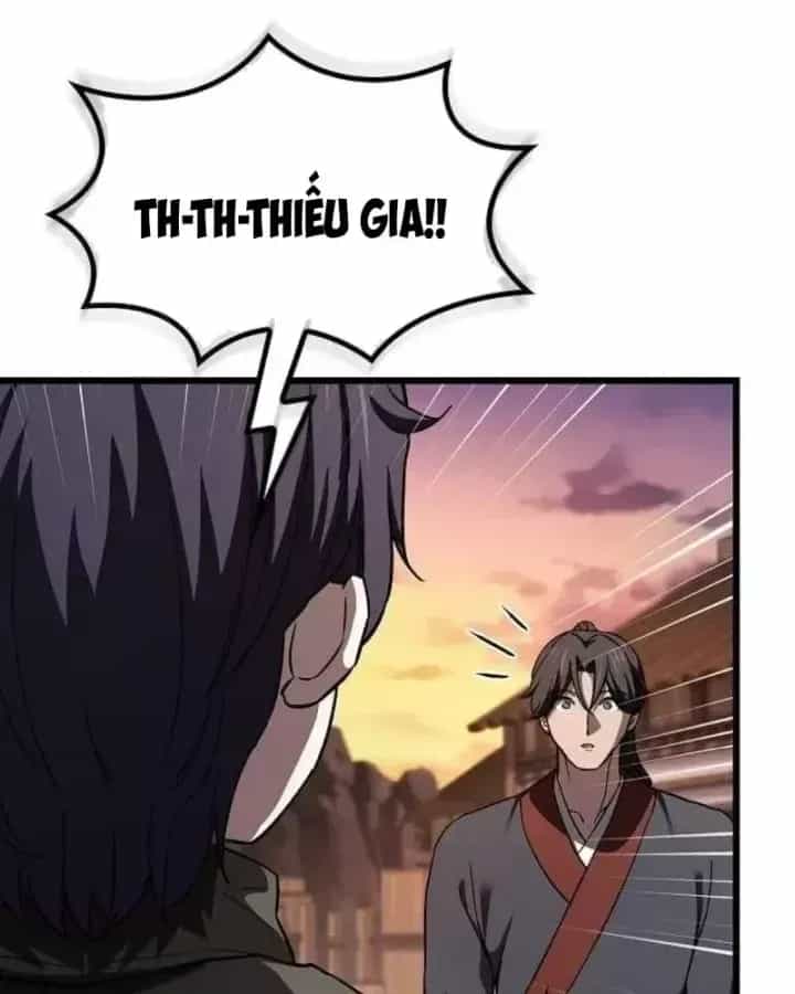 Thiên Ma Kế Nhiệm - Chương 44 - ảnh 132