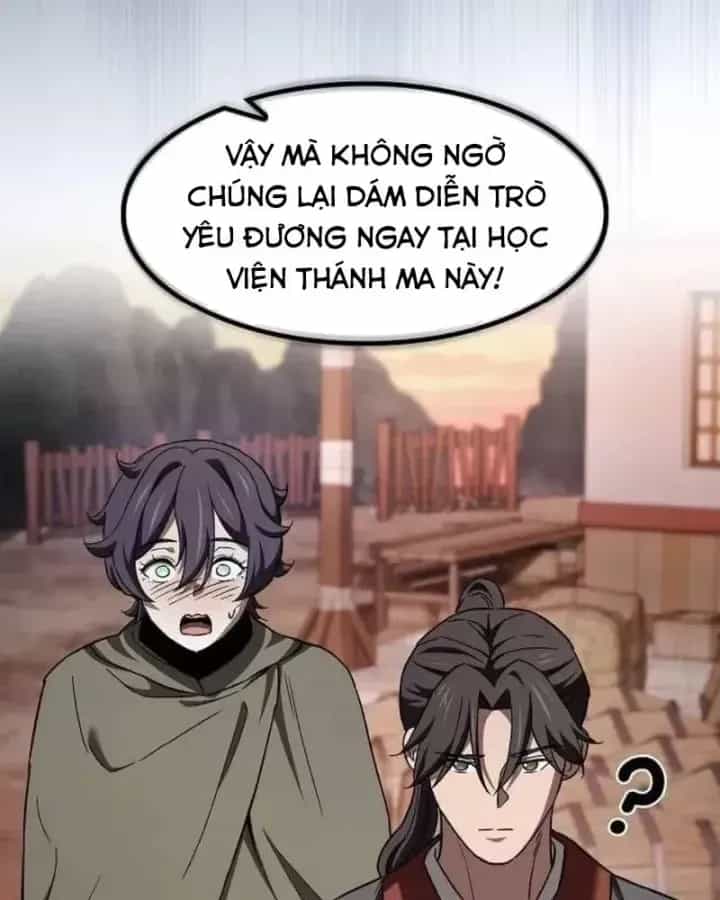Thiên Ma Kế Nhiệm - Chương 44 - ảnh 142