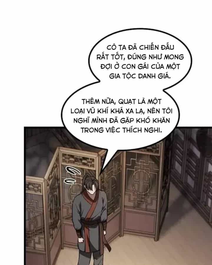 Thiên Ma Kế Nhiệm - Chương 44 - ảnh 21