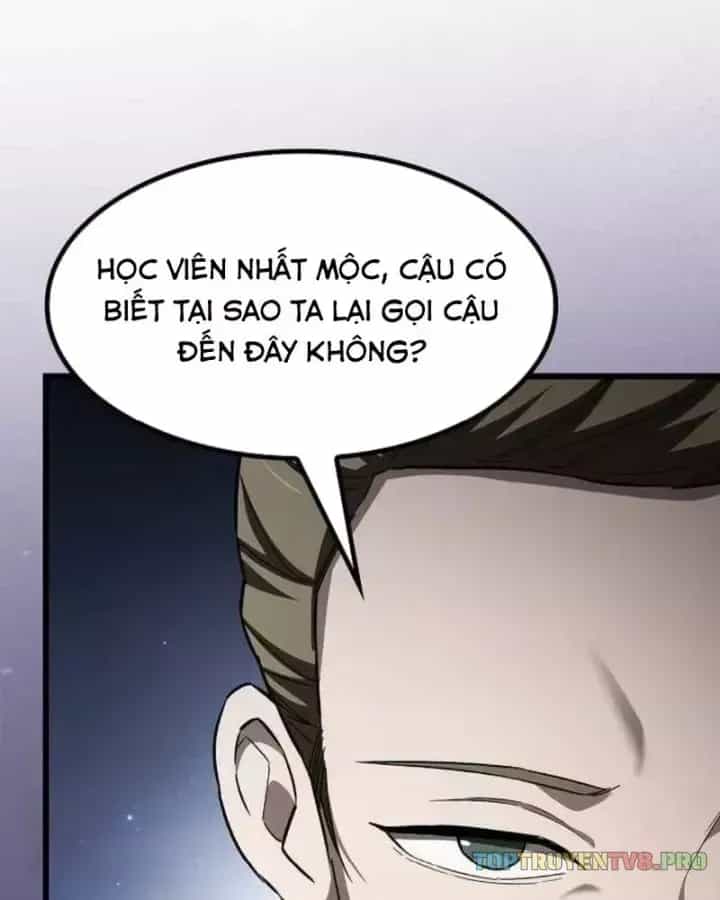 Thiên Ma Kế Nhiệm - Chương 44 - ảnh 5