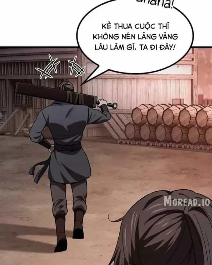 Thiên Ma Kế Nhiệm - Chương 45 - ảnh 109