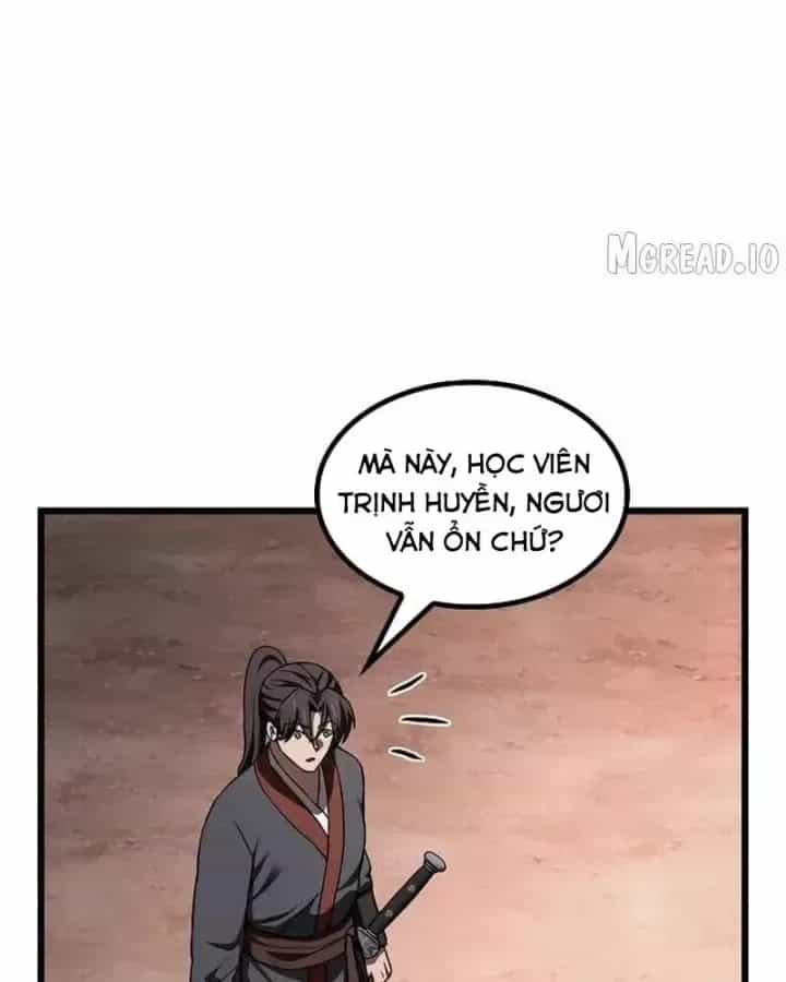 Thiên Ma Kế Nhiệm - Chương 45 - ảnh 113