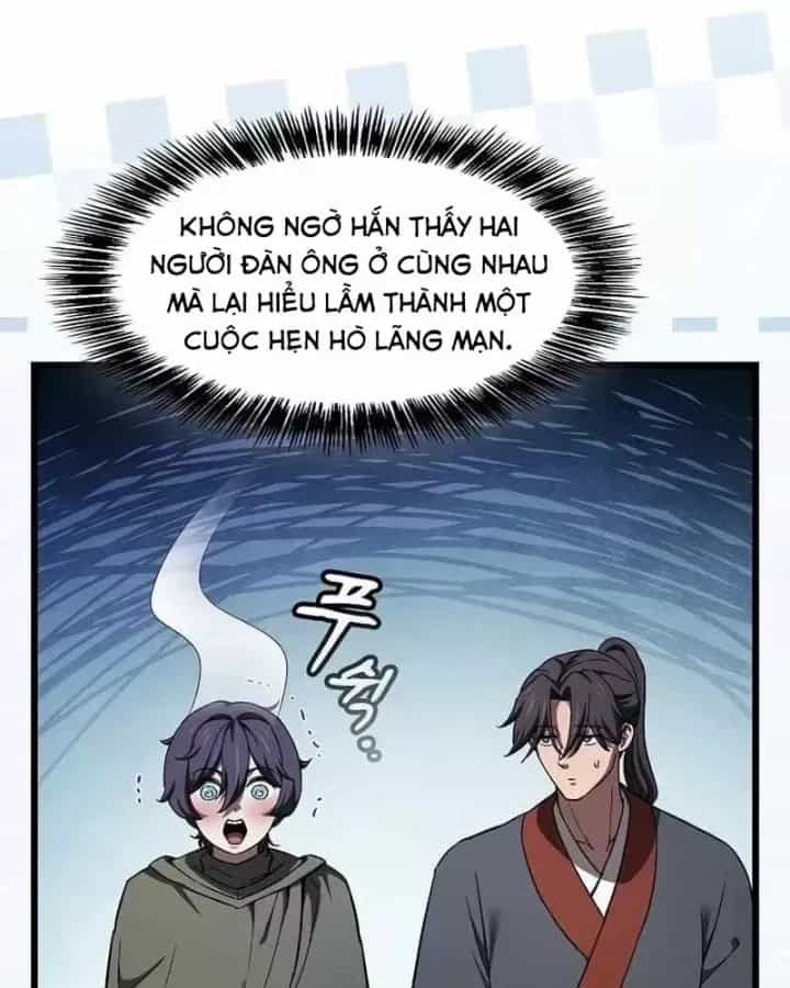 Thiên Ma Kế Nhiệm - Chương 45 - ảnh 15
