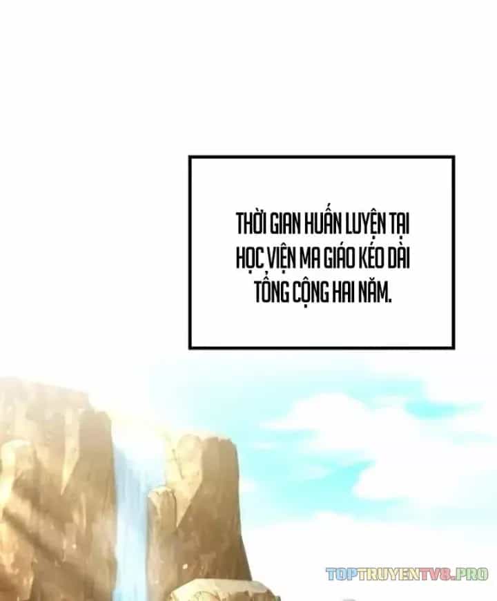 Thiên Ma Kế Nhiệm - Chương 45 - ảnh 2