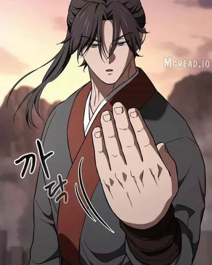 Thiên Ma Kế Nhiệm - Chương 45 - ảnh 23