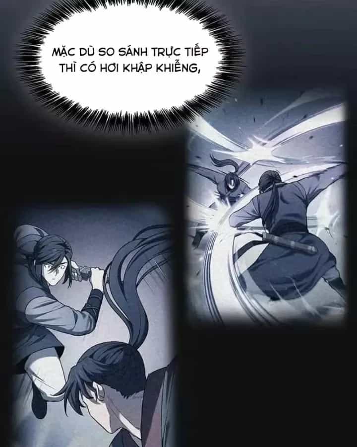 Thiên Ma Kế Nhiệm - Chương 45 - ảnh 51