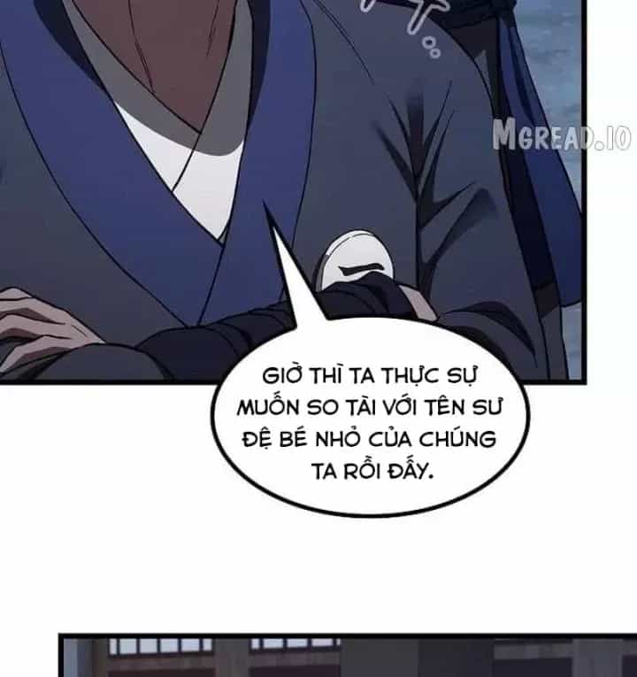 Thiên Ma Kế Nhiệm - Chương 46 - ảnh 114