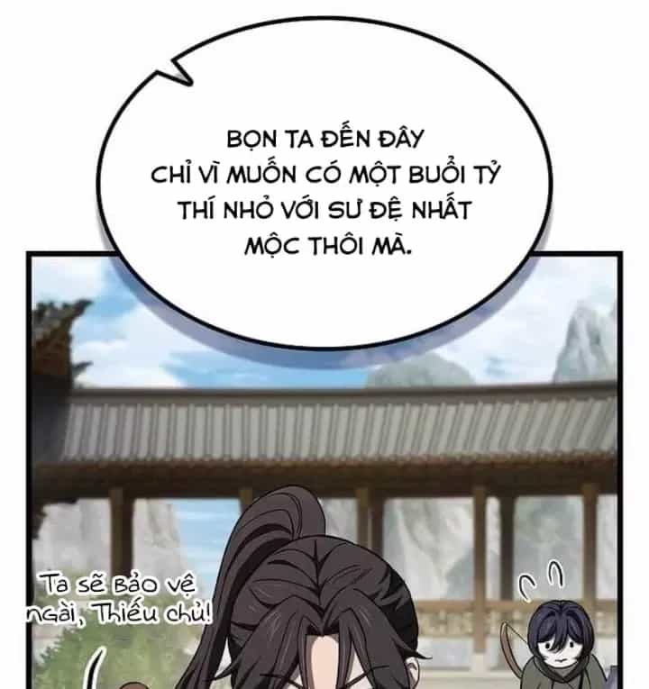 Thiên Ma Kế Nhiệm - Chương 46 - ảnh 156