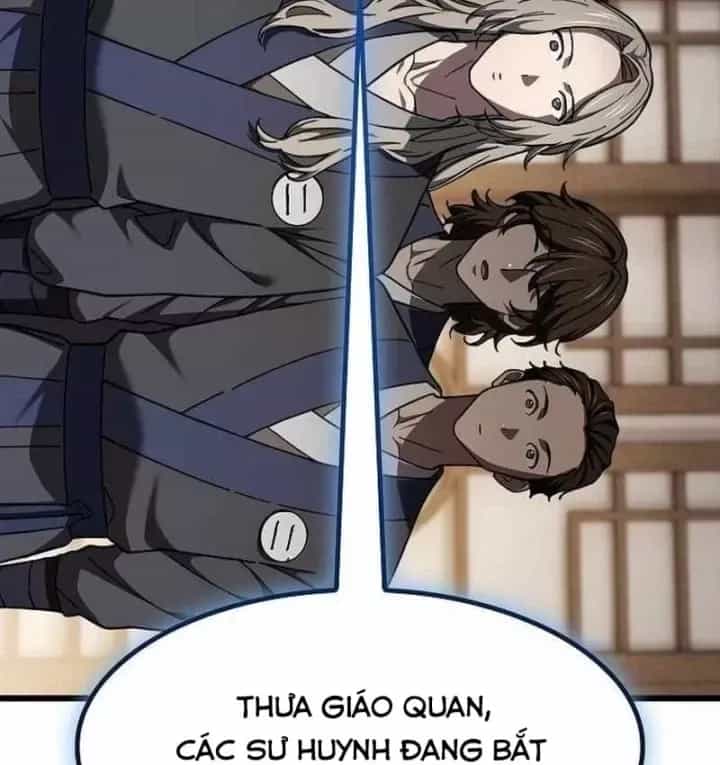 Thiên Ma Kế Nhiệm - Chương 46 - ảnh 178