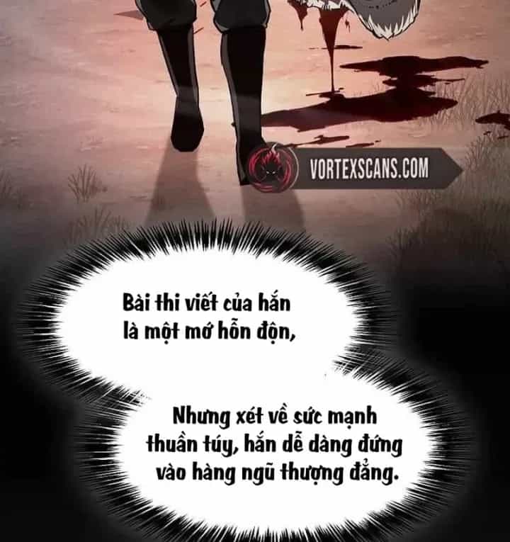 Thiên Ma Kế Nhiệm - Chương 46 - ảnh 23