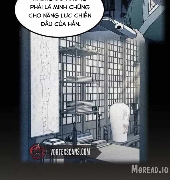 Thiên Ma Kế Nhiệm - Chương 46 - ảnh 41