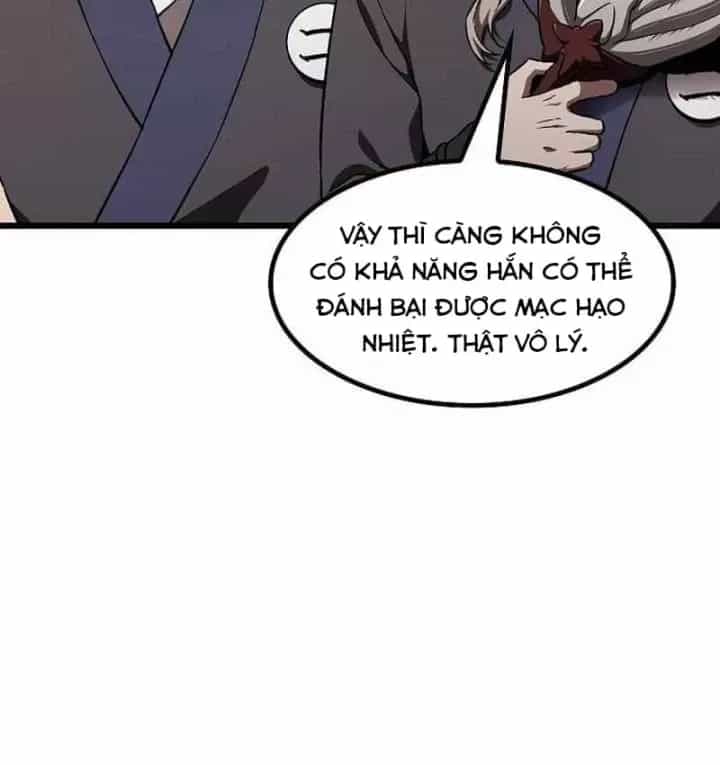 Thiên Ma Kế Nhiệm - Chương 46 - ảnh 46