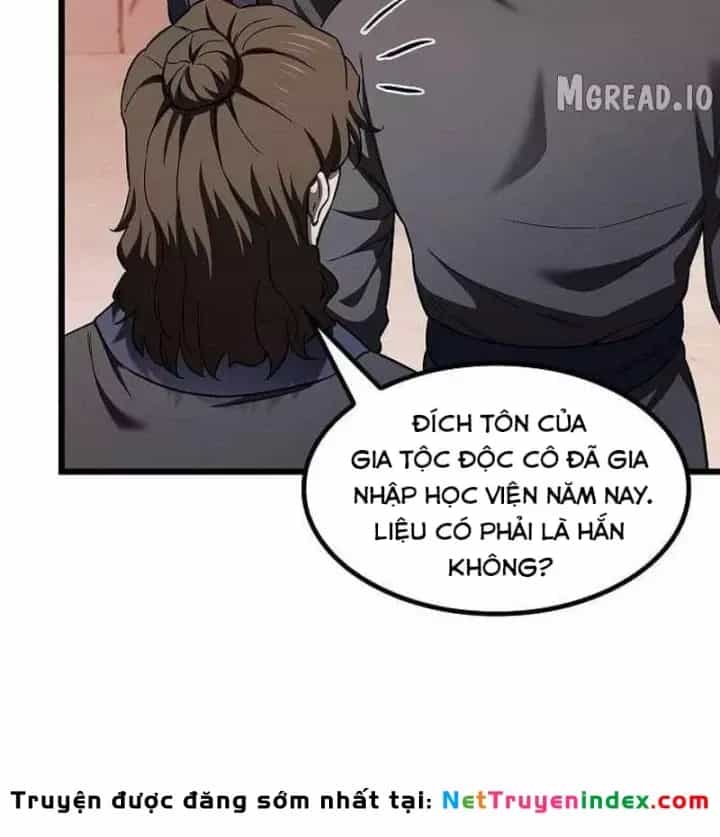 Thiên Ma Kế Nhiệm - Chương 46 - ảnh 48
