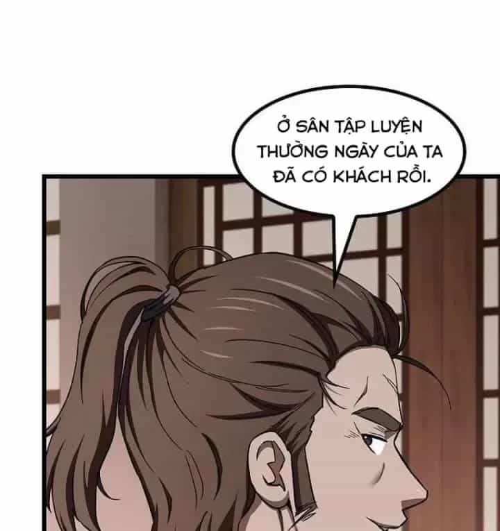 Thiên Ma Kế Nhiệm - Chương 46 - ảnh 9