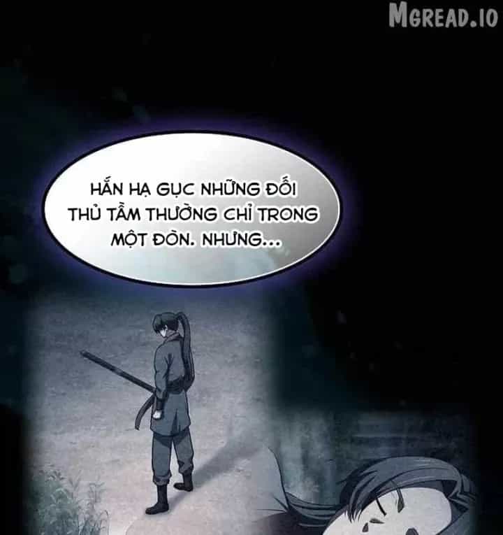 Thiên Ma Kế Nhiệm - Chương 46 - ảnh 94