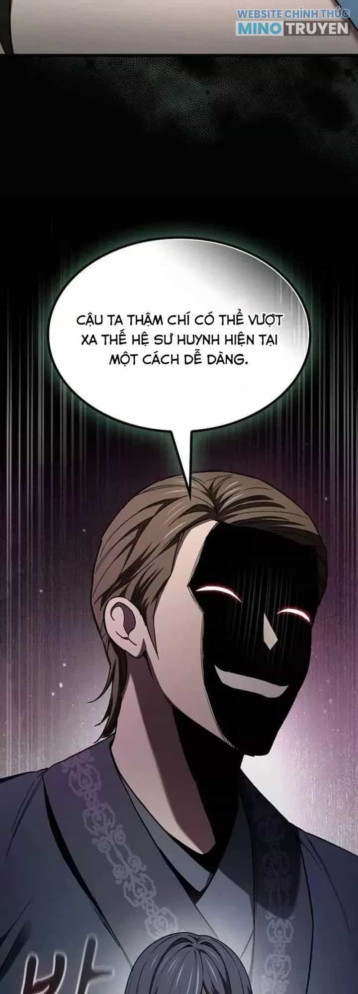 Thiên Ma Kế Nhiệm - Chương 47 - ảnh 16