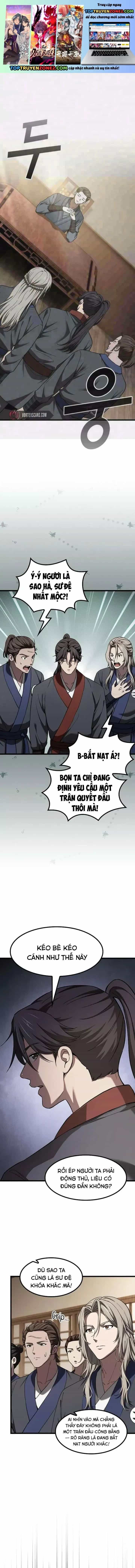 Thiên Ma Kế Nhiệm - Chương 47 - ảnh 2