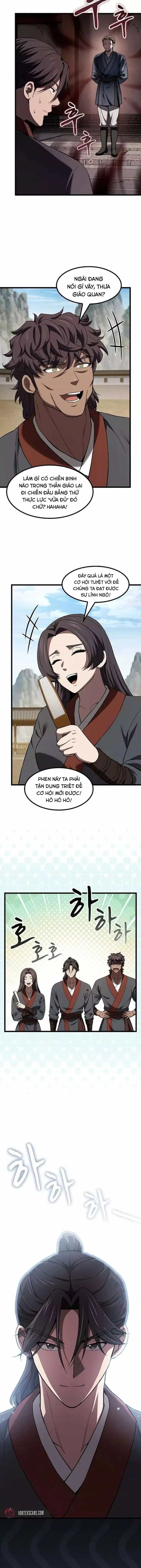 Thiên Ma Kế Nhiệm - Chương 47 - ảnh 23