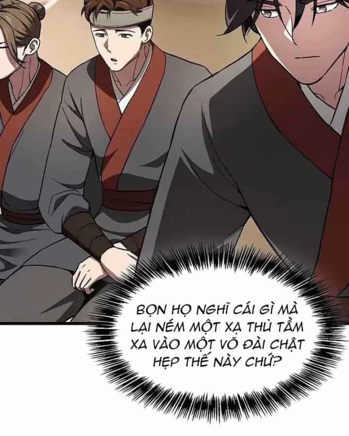 Thiên Ma Kế Nhiệm - Chương 48 - ảnh 115