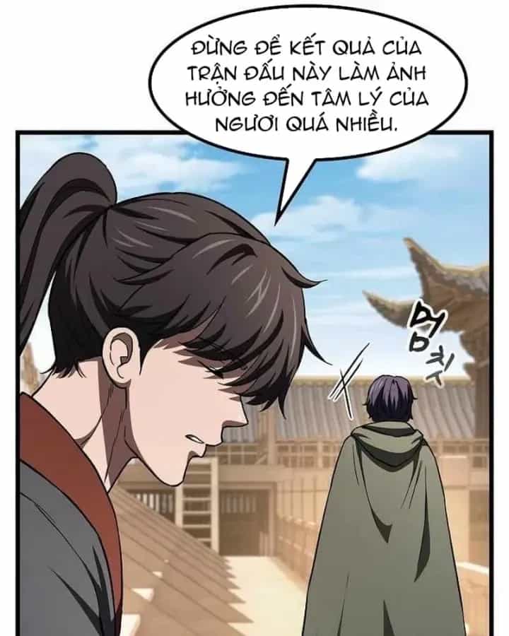 Thiên Ma Kế Nhiệm - Chương 48 - ảnh 119