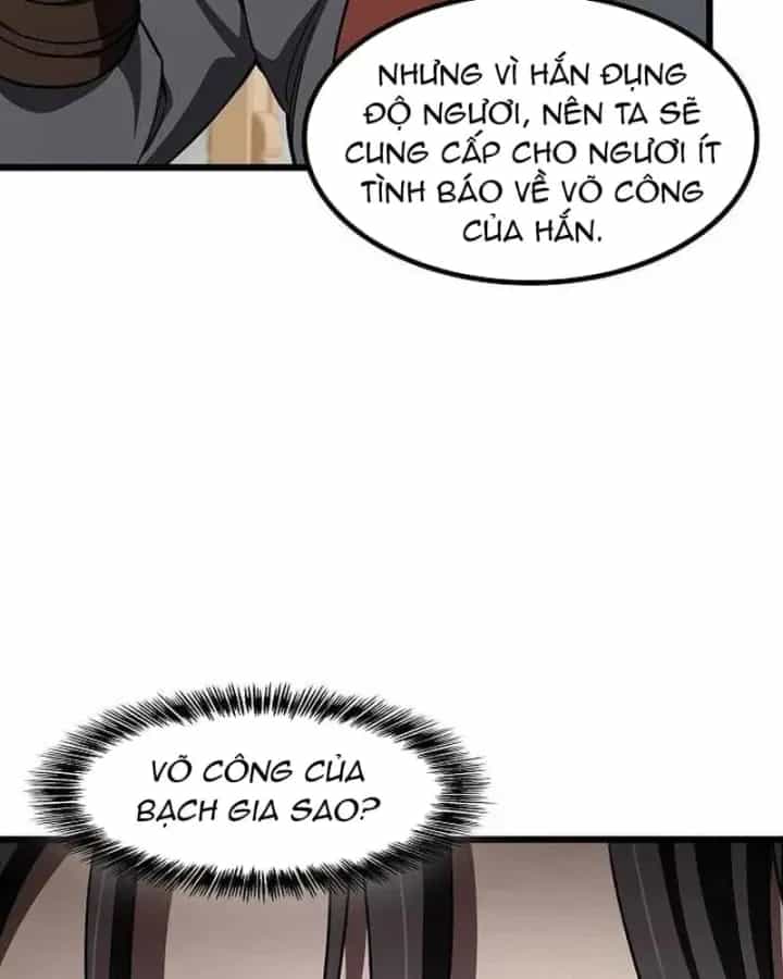 Thiên Ma Kế Nhiệm - Chương 48 - ảnh 19