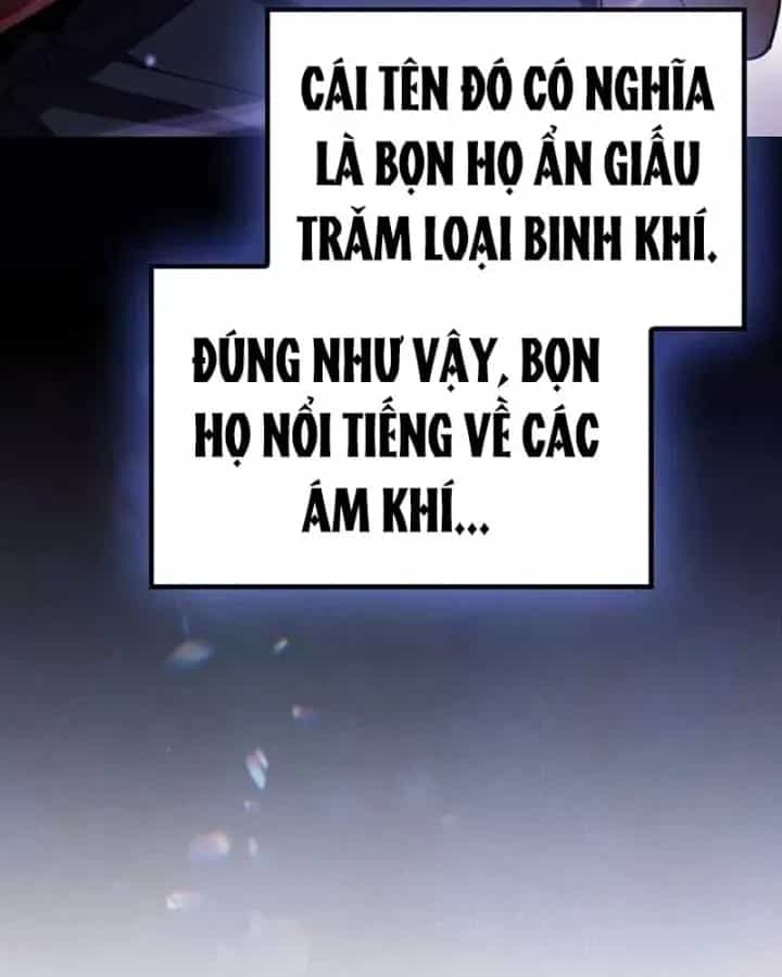 Thiên Ma Kế Nhiệm - Chương 48 - ảnh 23