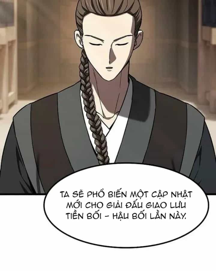 Thiên Ma Kế Nhiệm - Chương 48 - ảnh 46