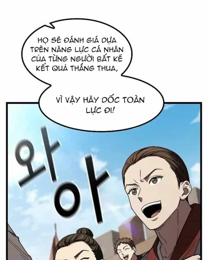 Thiên Ma Kế Nhiệm - Chương 48 - ảnh 49