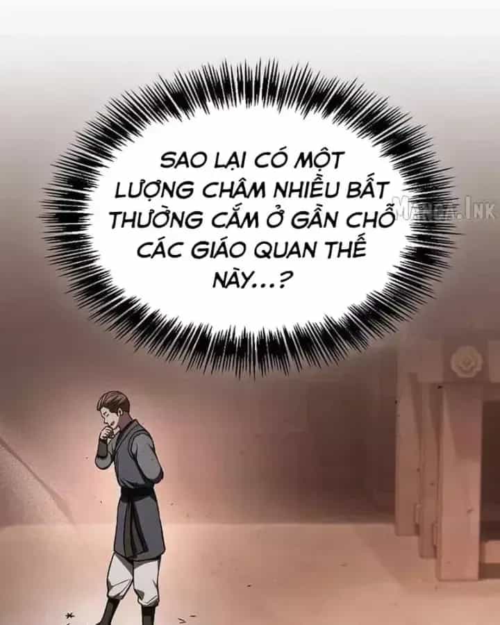 Thiên Ma Kế Nhiệm - Chương 49 - ảnh 114