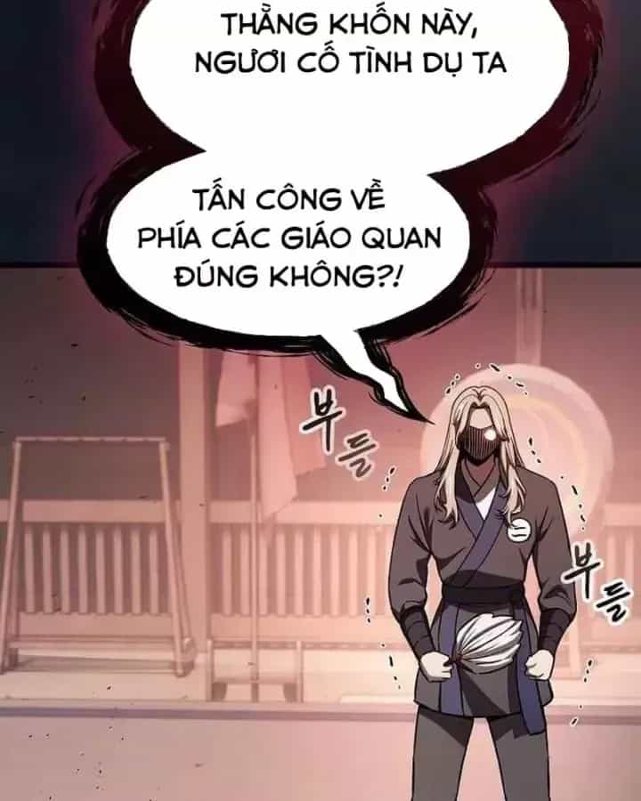 Thiên Ma Kế Nhiệm - Chương 49 - ảnh 118