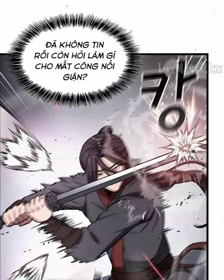 Thiên Ma Kế Nhiệm - Chương 49 - ảnh 130